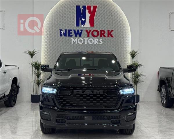 ڕام 1500 2025  بۆ فرۆشتن لە عێراق - هەولێر